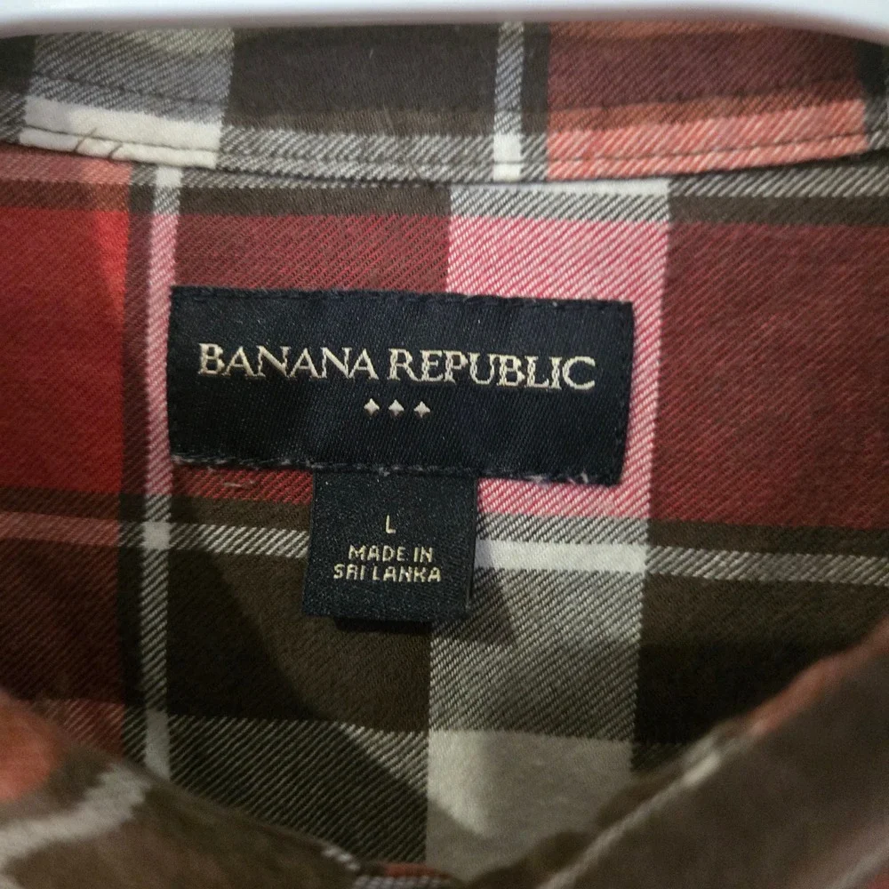 Banana Republic banana republic